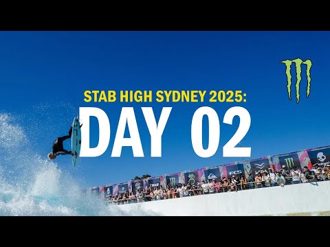 Best Stab High Ever?