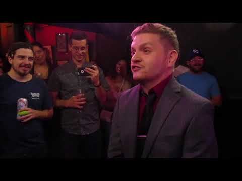 deadBeat vs Human | Kansas City Title Match | Labor Daze II