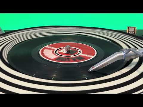 Second City Sound - A Touch Of Velvet, A Sting Of Brass (MAJOR MINOR ~ MM 600) 2969 UK Issue