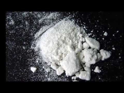 JJ CALE,COCAINE