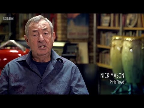 EMI - The Inside Story (BBC4 documentary) with Pink Floyd, Queen, Beatles and more