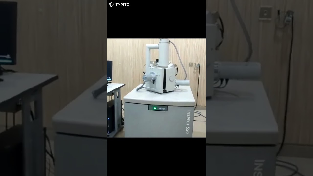 Scanning Electron Microscope | SEM | Microscope | Microstructure