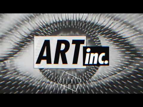 Watch ART inc. Season 2 Now!