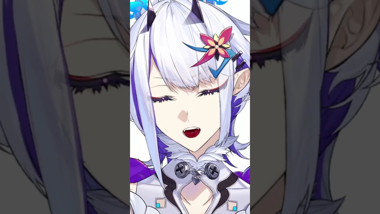 ウェカピポ   SOUL'd OUT #shorts #vtuber  #歌ってみた