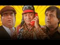 हंसी के उस्ताद सतीश कौशिक और जॉनी लीवर