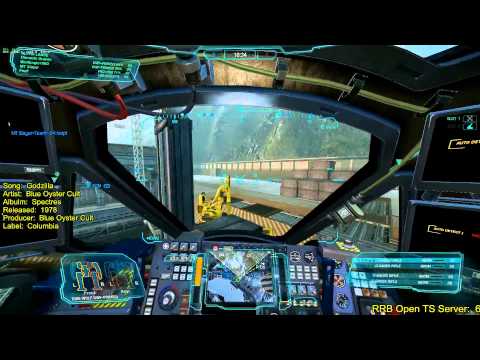 Return of Gausszilla