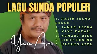 Download lagu LAGU SUNDA TERPOPULER YAN ASMI | COCOK UNTUK MENEMANI PERJALANAN AWAL TAHUN 2026 mp3