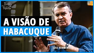 Luiz Hermínio - COMO AGIR EM MEIO AO CAOS | Trecho da Palavra