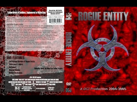 Rogue Entity (2005)