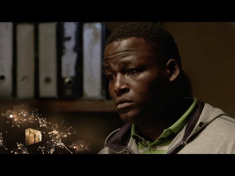 Melusi burned your taxis – Isibaya | Mzansi Magic