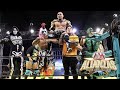 CIUDAD DE MÉXICO ALIANZAS Junio 31 Lucha Libre AAA