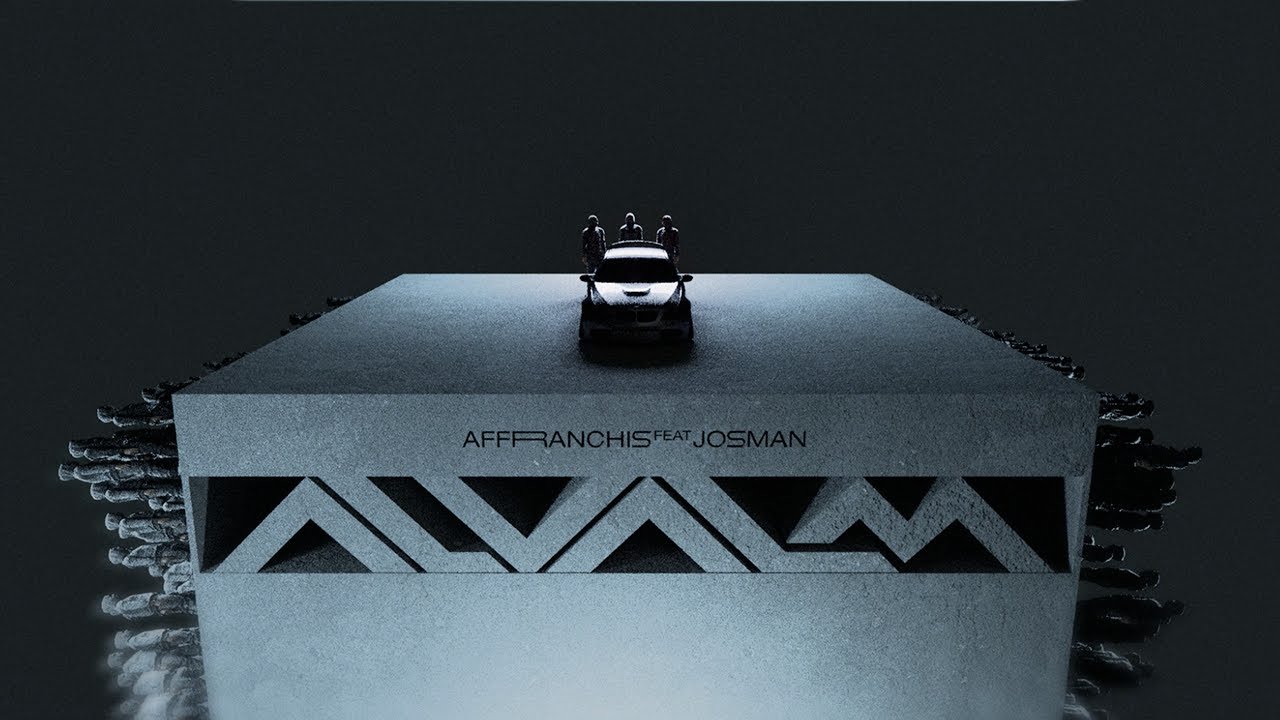 SDM - AFFRANCHIS (w/ Josman)