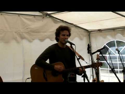 Samir Barris au Jardin