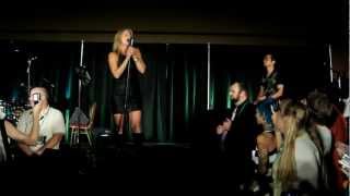 4of10 Saboten Con 2012 Silent Hill Concert (Sat): Elle&#39;s Theme