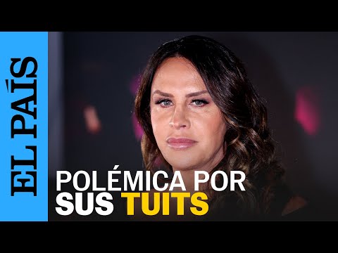 Revelan tuits racistas de Karla Sofía Gascón, nominada al Óscar por ‘Emilia Pérez’