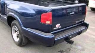 preview picture of video '2000 Chevrolet S10 Pickup Used Cars Plant City FL'