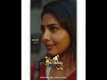 Happy Birthday Ex Lover Whatsapp Status Tamil Tamil Sed Whatsapp Video