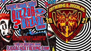 ICP Crystal Ball Live at the Gathering of the Juggalos 2021