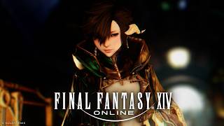 【FINAL FANTASY XIV】 Re-learning M12S P1 AGAIN