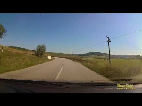 DN16, DJ173, DJ162 & DC19B Fărăgău - Delureni #ASOT993