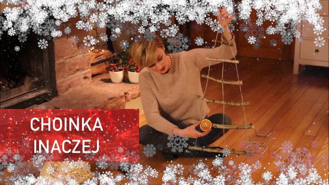 Choinka inaczej | Ula Pedantula #63