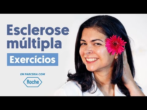 Imagem ilustrativa do vídeo: Exercícios para ESCLEROSE MÚLTIPLA