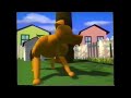 Nick Jr Dog Bumper