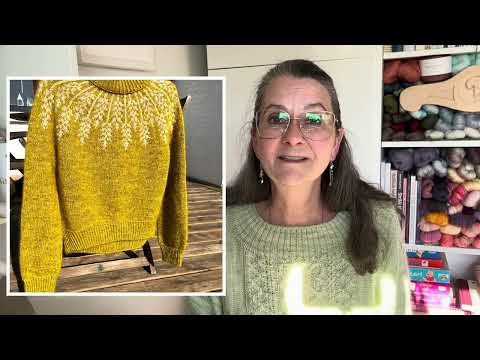 Strik med Trillemor - 6