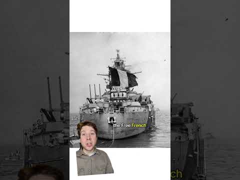 French Battleships Deserved Better