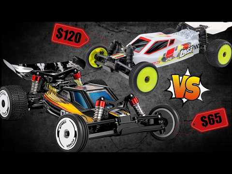 CHEAP v.s. EXPENSIVE - Micro Buggy SHOWDOWN!