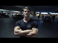 Road to the Olympia: Day 2 w/ Jeff Seid