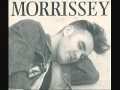 Morrissey, Used to be a Sweet Boy 
