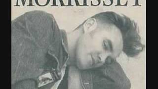 Morrissey, Used to be a Sweet Boy