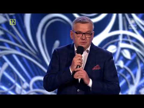 Kabaret na żywo 4: Majówka stulecia - Artur Andrus - Stargard In The Night