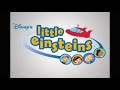 Little Einsteins MIDI