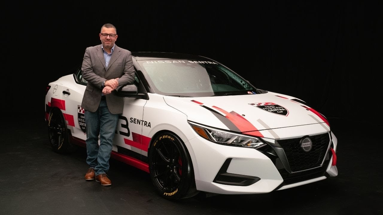 A Revolution Race Car on Track and More Race Series News 5 A Revolution Race Car on Track and More Race Series News