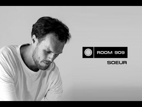 SOEUR ROOM 909 Machina Showcase Episode 13