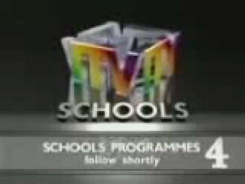 ITV Schools on Channel 4 Startup 1992