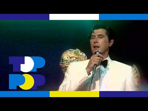 Roxy Music - Avalon • TopPop