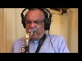 Champions of Democracy: Ernie Watts and Chamber Blues perform "Oasis"