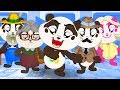 Panda Bo Dance Song Nursery Rhymes Song For Kids