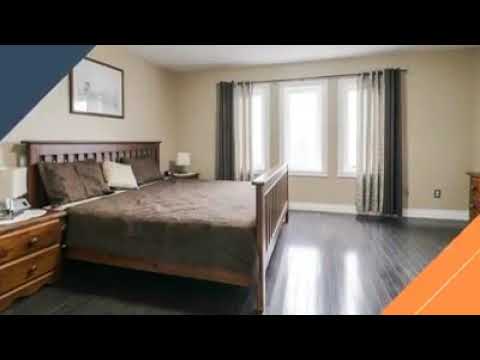 Executive Town-home For Sale | Mississauga