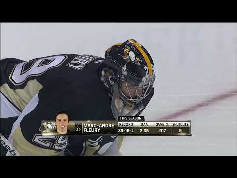 NHL   Apr.12/2014   Philadelphia Flyers - Pittsburgh Penguins