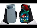 Unboxing The Google Pixel 9 Pro XL ASMR