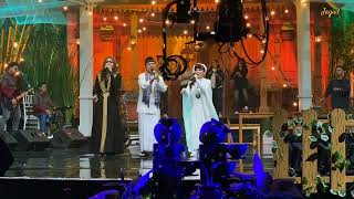 Download lagu LEBARAN SEBENTAR LAGI - JAGAD ARIANI - DHIMAS TEDJO - ELVI ZUBAY - D'TERAS TVRI mp3 Download lagu LEBARAN SEBENTAR LAGI - JAGAD ARIANI - DHIMAS TEDJO - ELVI ZUBAY - D'TERAS TVRI mp3