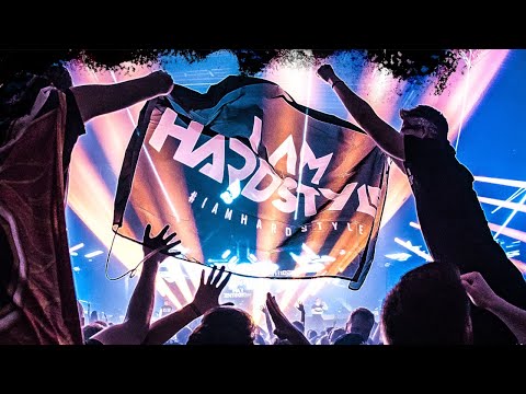 I AM HARDSTYLE and Code Black