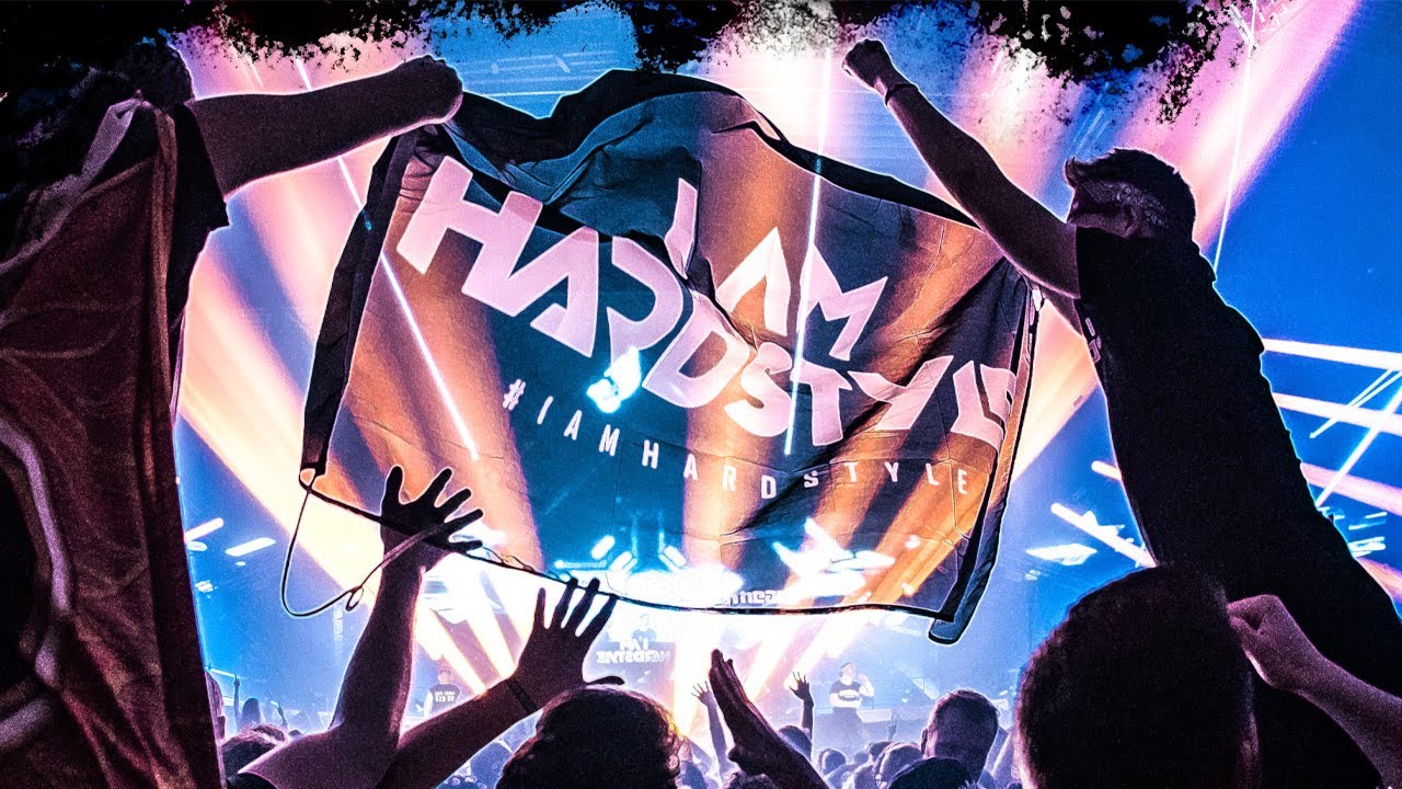 Brennan Heart — Outcasts (Toneshifterz & Code Black Remix)