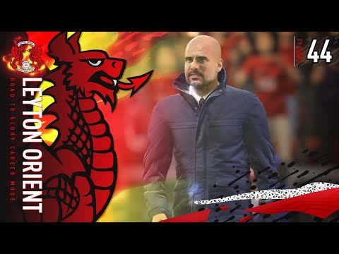 THE BEST CAREER MODE EPISODE YOU`LL EVER SEE! - FIFA 20 ROAD TO GLORY CAREER MODE #44