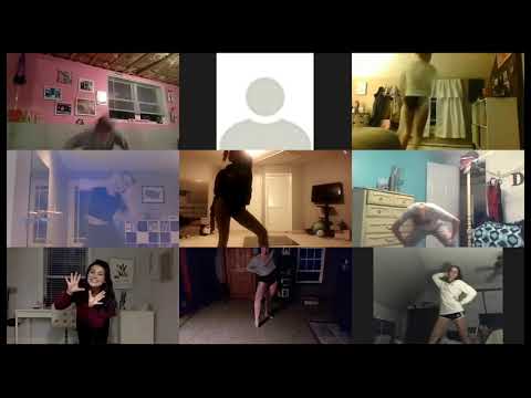 Happy Mother's Day from Kiks Dance Center