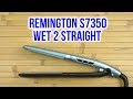Remington S7350 - відео